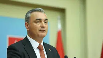 Müslim Sarı'dan YENİ Parti'ye geçenlere sert uyarı