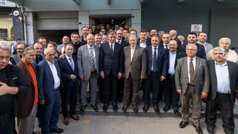 “Suya indirim geliyor, ulaşıma zam yok”