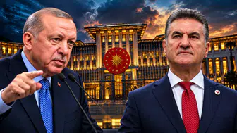 Cumhurbaşkanı Erdoğan'dan Mustafa Sarıgül için kritik talimat: Dokunulmazlık dosyası Meclis'e gelsin
