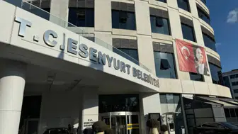 Esenyurt Belediyesi'ne operasyon: 17 şüpheli gözaltına alındı