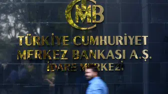 Merkez Bankası ekim ayı faiz kararı 22 Ekim'de açıklanacak