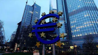 Avrupa Merkez Bankası faizleri sabit tuttu, mevduat faizi yüzde 2,50