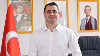 YENİ Parti İzmir kongresinde Çağatay Güç: Bu tablo kader değil, iktidarın tercihidir