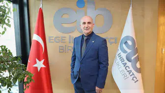Egeli ihracatçılara 2,16 milyar TL ihracat desteği