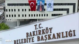 Bakırköy Belediyesi soruşturmasında 6 kişi tahliye edildi