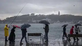 Meteoroloji'den 25 Ekim uyarısı: İzmir'de son durum!