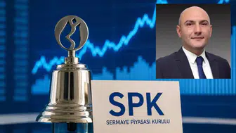 Eski SPK Daire Başkanı Erman Çete tutuklama talebiyle hakimliğe sevk edildi