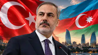 Bakü Büyükelçiliği'nden Hakan Fidan iddialarına sert yalanlama