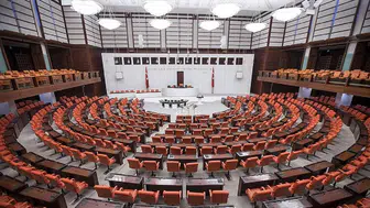 Mekke Anlaşması haftaya Meclis Genel Kurulu'nda görüşülecek