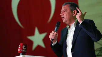 Özgür Özel: 2028'e kapalıyız, 2027'de erken tarih söylenirse bakarız