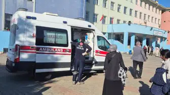 İstanbul'da ortaokulda bir öğrenci 5 öğrenciyi bıçakladı