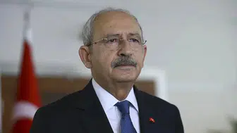Kılıçdaroğlu'ndan erişim engellerine tepki: İnternetin vanasından elinizi çekin