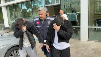 Samsun'da sosyal medya tuzağı: Çıplak görüntü şantajıyla 300 bin TL gasp