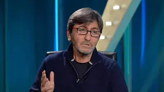 Rıdvan Dilmen: Fenerbahçe sezonu açık ara en çok gol atan takım bitirir