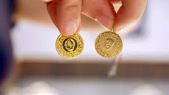 Altın fiyatları güne düşüşle başladı