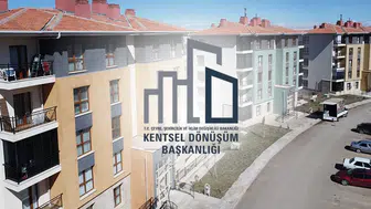 Kentsel Dönüşüm Başkanlığı 11 ilde 687 gayrimenkulü açık artırmayla satacak