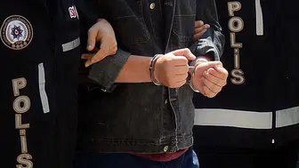 Ankara'da uyuşturucu operasyonunda 47 şüpheli gözaltına alındı