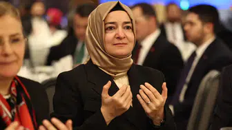 Fatma Betül Sayan Kaya’nın doktorluk yolu kapalı: TTB uyarısı hatırlatıldı