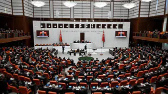 Dem Parti'den fon krizi çıkışı: Bu durum zamanın Susurluk'u