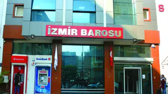 İzmir Barosu'ndan Murat Ağırel ve İsmail Arı için tahliye çağrısı