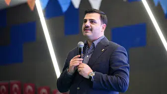 İnan; "Bizi Öldürmeyen Darbe Güçlendirir"
