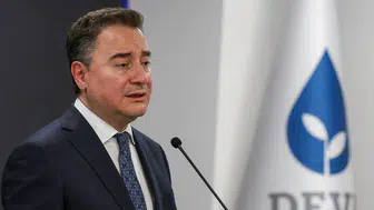 Ali Babacan: SPK ve Borsa İstanbul yöneticileri acilen görevi bırakmalı