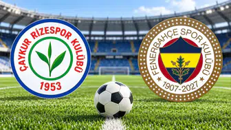 Çaykur Rizespor-Fenerbahçe maçı 10 Ekim'de beIN Sports 1'de
