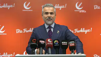 YRP Sözcüsü Kılıç: Fon soruşturmasında imtiyazlı zümre korunmamalı