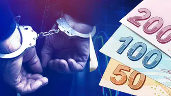 Fon soruşturmasında 25 şüpheliden 10 milyar 310 milyon TL iade