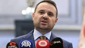 Adalet Bakanı Gürlek: Hakem soruşturmasında 5 tutuklu, 2 adli kontrol var