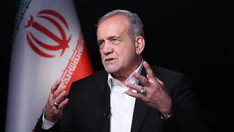 İran Cumhurbaşkanı Pezeşkiyan: Mekke İttifakı'na katılmaya hazırız