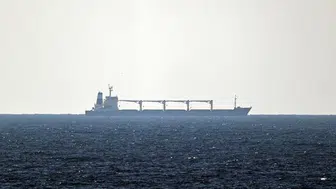 Bulgaristan açıklarında İHA saldırısına uğrayan gemide 10 mürettebat öldü
