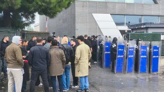 Halk TV'ye kayyum atanması ve yayın durdurulması dünya basınında