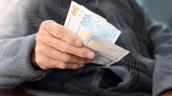 Emeklilere 45 bin 800 TL taban maaş ve seyyanen zam teklifi Meclis'te