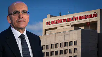 Hazine ve Maliye Bakanı Şimşek: Fon soruşturmasında ilk ödemeler başladı