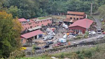Zonguldak'taki maden patlamasında işletme sahibi ve İSG uzmanı için gözaltı