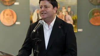 Kadıköy Belediye Başkanı Mesut Kösedağı Yeni Parti'ye geçti
