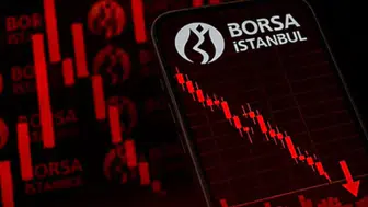 İstifa haberleri geldi: Borsa çakıldı