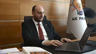 AK Parti'den Yeni Parti'ye sert tepki: Siyasi yankesiciliğe son verin