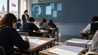 MEB ortaokul ve liselerde ortak yazılı sınav sistemini başlatıyor