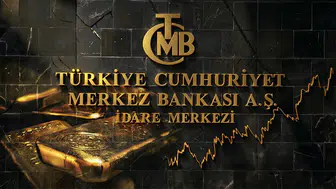 TCMB rezervlerinde haftalık 3,8 milyar dolarlık düşüş