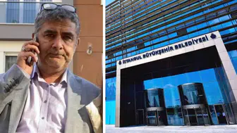 İBB yöneticisine sokak ortasında kaçırma şoku: Eşi dehşet anlarını anlattı