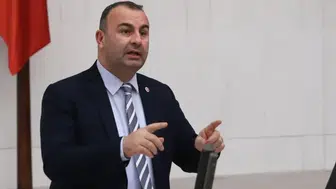 Arslan'dan Cemil Tugay mesajı