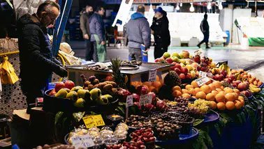 Mayıs ayı enflasyonu belli oldu