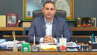 CHP'den istifa eden Belediye Başkanı AK Parti'ye mi katılacak?