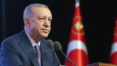 Cumhurbaşkanı Erdoğan: "Yapay zekada lider ülke olacağız"