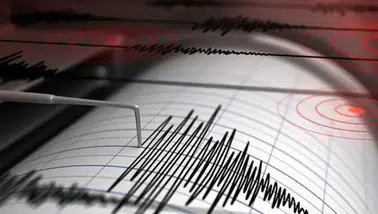 Düzce'de 3,1 büyüklüğünde deprem meydana geldi