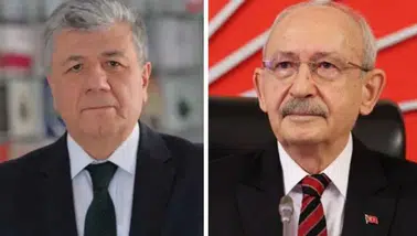 Mustafa Balbay, Kemal Kılıçdaroğlu ile görüşmesini anlattı