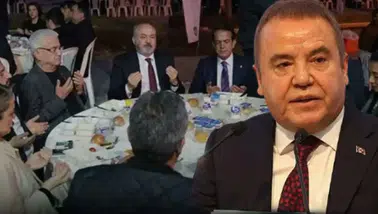 Muhittin Böcek duası gündem olmuştu: Eski Antalya Cumhuriyet Başsavcısı Yakup Ali Kahveci açığa alındı