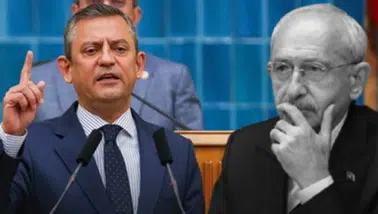 Yine salı yine kriz! Kürsüye yarın kim çıkacak?